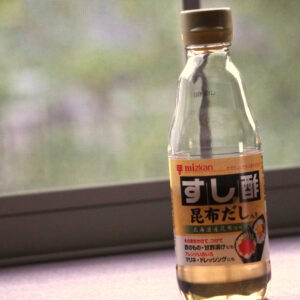Vinaigre à Sushi